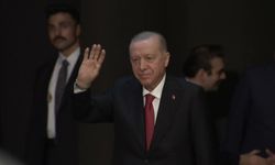 Cumhurbaşkanı Erdoğan: Adı gibi ak olan bu hareketi lekelemek için her yolu deniyorlar