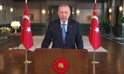 Cumhurbaşkanı Erdoğan: Barış için tarafları bir araya getirmeye devam edeceğiz