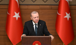 Cumhurbaşkanı Erdoğan: BM Güvenlik Konseyi'nin daha adil bir yapıya kavuşturulması önemli hale geldi