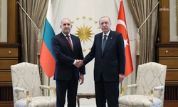 Cumhurbaşkanı Erdoğan, Bulgaristan Başbakanı Radev ile telefonda görüştü
