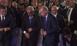 Cumhurbaşkanı Erdoğan: 'Kim milletin hakkına, hukukuna ve emanetine el uzatırsa karşısında bizi bulur'