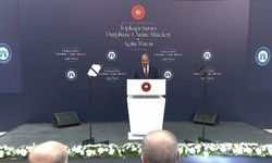 Cumhurbaşkanı Erdoğan: 'Kimliksizleştirme siyasetine maruz bırakıldık'
