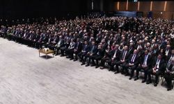 Cumhurbaşkanı Erdoğan: 'Savunma sanayindeki başarıyı sağlık sektöründe de elde edeceğiz'
