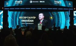 Cumhurbaşkanı Erdoğan: Üç lirasını 3-5 ayda 10'a, 20'ye, 30'a katlayana tolerans göstermeyeceğiz