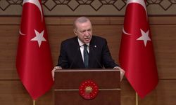 Cumhurbaşkanı Erdoğan: 'Ülkemizi çevremizdeki çatışmalardan uzak tuttuk, tuzaklara düşmedik'