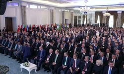 Cumhurbaşkanı Erdoğan, Uluslararası Adalet Zirvesi'nde konuştu: 'Kanun önünde eşitliğin göz ardı edildiği bir hukuk sisteminde adalet olmaz'