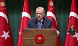 Cumhurbaşkanı Erdoğan'dan basın özgürlüğü eleştirilerine yanıt: 'Türkiye, medya çeşitliliği açısından dünyanın en ileri ülkelerinden biridir'