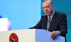Cumhurbaşkanı Erdoğan'dan İstanbul'un kurtuluş yıl dönümü mesajı