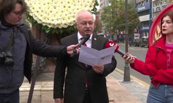 Cumhuriyet Bayramı kutlanıyor... Çankaya Belediye Başkan Vekili Güler: 'Seçilmiş irade Cumhuriyet'in demokratik özüdür'
