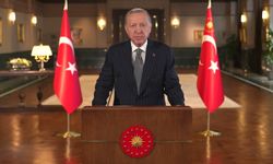 Cumhuriyet Bayramı kutlanıyor... Cumhurbaşkanı Erdoğan: 'Türkiye Cumhuriyeti'ni çok daha aydınlık yarınlara hep birlikte taşıyacağız'