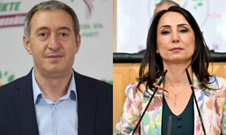 Cumhuriyet Bayramı kutlanıyor... DEM Parti Eş Genel Başkanları: 'İkinci yüzyılda Cumhuriyet daim, demokrasi kaim, halkların kardeşliği baki olsun'