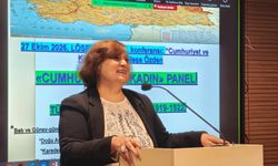 'Cumhuriyetin Aydınlık Kadınları' LÖSEV'de umut ve dayanışmayla buluştu