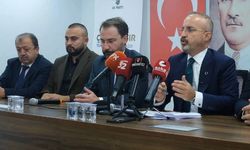 Turan'dan fon soruşturması mesajı: “Kırgınız”