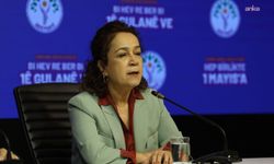 DEM Parti, 2027 bütçesi için sahaya iniyor: 'Bütçenin mantığı yoksulluğu derinleştiriyor'