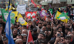 DEM Parti, 24 Ekim'de bütçe kampanyası başlatıyor: 'Ekmek, Barış ve Adalet İçin Bütçe'
