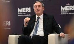 DEM Parti Eş Genel Başkanı Bakırhan, Erbil'de konuştu: 'Sürecin değerini hep birlikte bilelim'