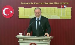 DEM Parti Grup Başkanvekili Temelli: Cumhuriyet'in demokratikleşmesi için Meclis süreci başlatmalı