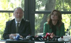 DEM Parti Grup Başkanvekilleri, parlamento muhabirlerinin soruları yanıtladı... 'Öcalan'ın yaşam koşullarında değişiklik yok. Oradaki villa değil, çok magazinleştiriliyor'