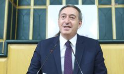 DEM Parti Grup Toplantısı... Tuncer Bakırhan'dan iktidara: 'Artık daha ne yapılması gerekiyor? Bu soruya iktidar sessizlikle cevap veremez'