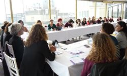 DEM Parti Kadın Meclisi'nden 'bütçe' çalıştayı: 'Eşitliğin, özgürlüğün ve barışın bütçesini istiyoruz'
