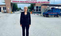 DEM Partili Koca'dan Vahap Seçer, Abdullah Özyiğit ve Ahmet Serkan Tuncer'e ziyaret