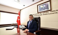 Denizli Büyükşehir Belediye Başkanı Çavuşoğlu'ndan Merkezefendi Belediyesine yönelik operasyona tepki