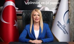 Denizli Merkezefendi Belediye Başkanı Şeniz Doğan gözaltına alındı