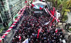 Denizli'de 31 projenin açılışı yapıldı, 17 projenin temeli atıldı... Başkan Çavuşoğlu: 'Şehrimin hiç kimsesi geride kalmayacak'
