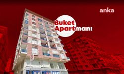 Depremde yıkılan Buket Apartmanı davasında mahkemeden bilirkişilere: Raporu acil ve ivedi olarak düzenleyin