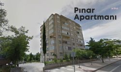 Depremde yıkılan Pınar Apartmanı davasında savcı mütalaasını açıkladı
