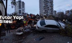 Depremde yıkılan Tutar Yapı Sitesi kamu görevlileri soruşturması: Raporda belediyenin denetim kusuru tespit edildi, sorumlu personel belirlenemedi