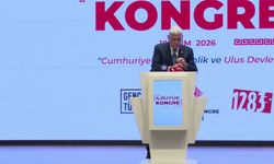 Dervişoğlu: 'Milliyetçiliği kolay bir aidiyet olmaktan çıkarıp, fikri, siyasi ve ahlaki bir mesuliyet haline getirmek zorundayız'
