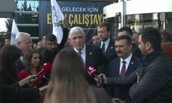 Dervişoğlu'ndan fon krizi süreci yorumu: 'Bütün bu bilgi kirliliğinin sebebi de bu süreci yönetenlerdir'