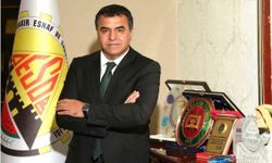DESOB Başkanı Ebedinoğlu'ndan 'bütçe' çağrısı: 'Bölgeler arasındaki kalkınma makası kapatılmalı'