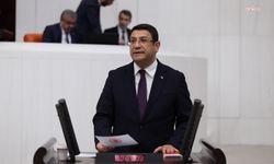 DEVA Partili İdris Şahin, AYM'nin Tayfun Kahraman kararını değerlendirdi: 'Yargı kararı kişiye ve siyasi görüşe göre değişemez'