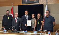 DEVA Partili İdris Şahin, Silivri'deki gemi kazasını Meclis gündemine taşıdı: VTS neden gemiyi sistemde izleyemedi?
