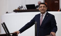 DEVA Partili Şahin'den, 2027 bütçesi tepkisi: 'Kemer sıkmayı, çiftçiye değil, fon vurgunlarının önünü kesmeye gelince yapsaydınız'