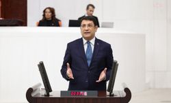 DEVA Partisi Ankara Milletvekili Şahin'den fon düzenlemesine tepki: 'Gece yarısı önergesiyle ipe un seriyorlar'