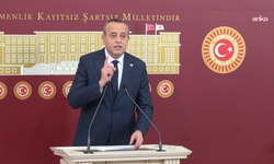 DEVA Partisi'nden istifa eden Kaya: 'Hemşehrilerimin çizdiği istikamet doğrultusunda gideceğim'