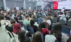 'DevFest Mersin 2026' teknoloji dünyasını bir araya getirdi