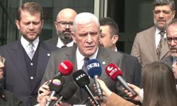 Devişoğlu'ndan 'Bahçeli ile kol kola' görüntüsüne ilişkin açıklama: Söyleyecek lafı olan gitsin ona söylesin