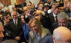 Devlet Bahçeli ile İmralı Heyeti'nin sohbeti: Selamımı söylersiniz olur mu?