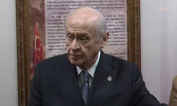 Devlet Bahçeli'den 'fon krizi' açıklaması: 'Hukuken araştırılmadan, sonuca bağlanmadan sorgulama yapmak yanlıştır'