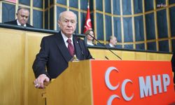 Devlet Bahçeli'den 'Türkiye-Libya Mutabatı' açıklaması: 'Mavi Vatan, Türkiye'nin uluslararası hukuktan kaynaklanan meşru haklarının ifadesidir'