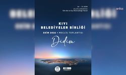 Didim, Kıyı Belediyeler Birliği toplantısına ev sahipliği yapacak