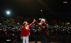 Didim'de 29 Ekim coşkusu, Onur Akın konseriyle meydanlara taşındı
