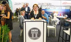 Didim'in turizm potansiyeli, Uluslararası Antalya Turizm Fuarı'nda tanıtılıyor