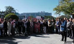 Dilek Kaya İmamoğlu: Diken üstünde yaşayan; güvensiz, ümitsiz, mutsuz bir topluma dönüştük. Seçmenin iradesine yönelik saldırılar artık gizlenmeye bile çalışılmıyor
