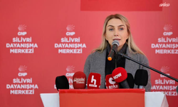 Dilek Kaya İmamoğlu: Kız çocuklarının seslerinin duyulduğu bir gelecek için mücadele ediyoruz
