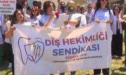 Dişhek-Sen'den personelin genel bütçeye geçirilmesi için Bakanlığa başvuru